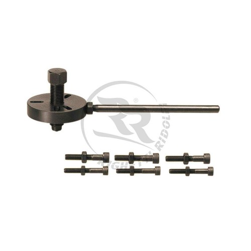 Kart clutch puller - go,