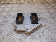 VAUXHALL VECTRA 2005 1.8 PETROL MK2 5DR ENGINE ECU 55557540