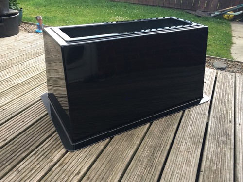 Fibreglass rib double - rib,