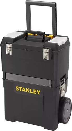 Extra large tool box - tool, wheels