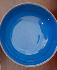 Denby imperial blue serving - imperial,