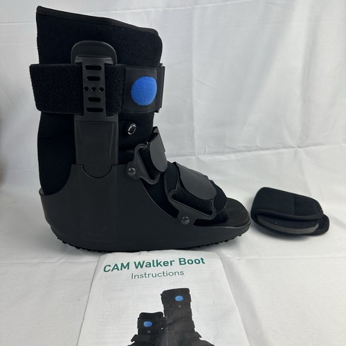 Inflatable walking boot air - inflatable,