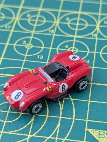 Micro machines 1995 - machines,, galoob