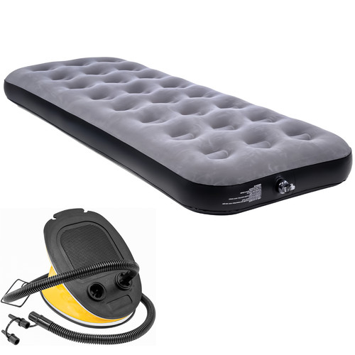 Bestway inflatable single - bestway,