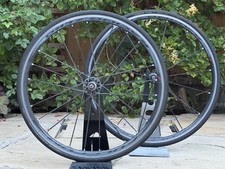 Read! Fulcrum Racing Zero