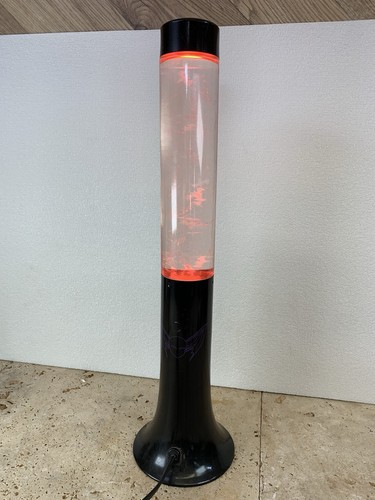 Playboy black red bat light - black,
