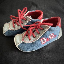 Dolce & Gabbana D&G  denim