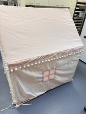 Child’s Pink Wendy House