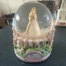 Rare 2002 Barbie as Rapunzel