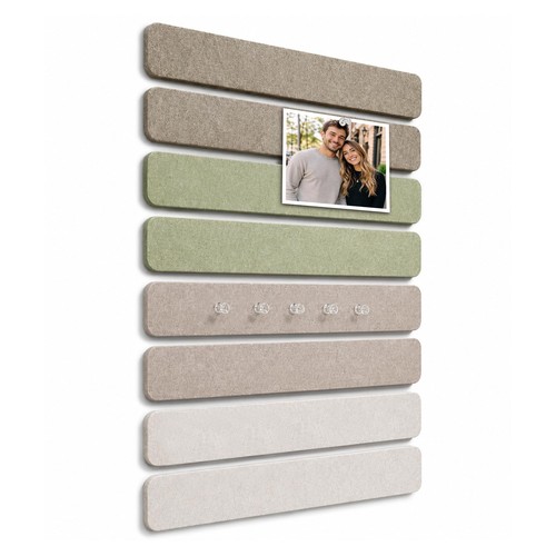 Vieshful pack felt - 8,