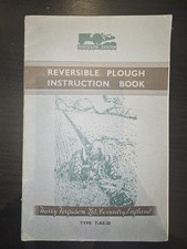 Ferguson System Reversible