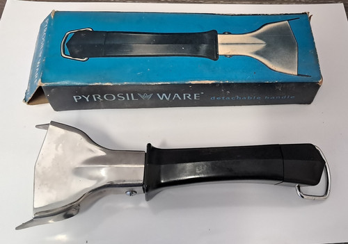 Vintage pyrosil ware - pyrosil,