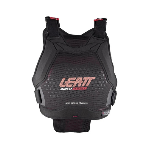 Leatt mtb chest protector 3df - leatt,