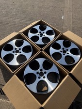 VW GTI MONZA DETROIT ALLOY