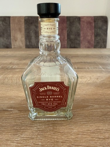 Jack daniels single - single, barrel