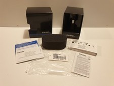 Casio A168WG-9EF Retro Digital