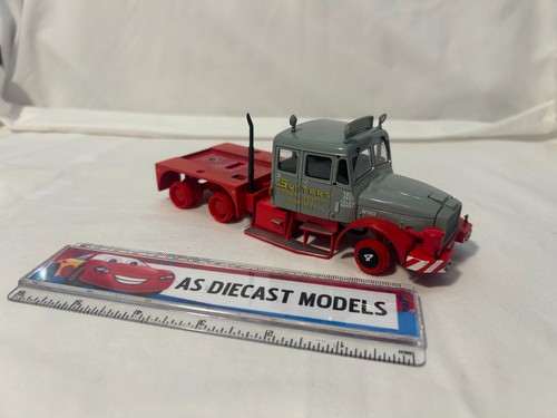 Corgi modern truck - corgi,