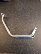 YAMAHA EARLY REAR BRAKE PEDAL