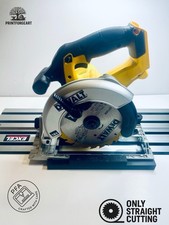 Dewalt DCS391 DCS565 Adaptor