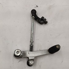 Gear shift lever - Yamaha TDM