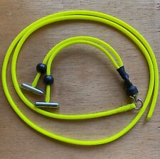 Falconry Bullet Jesses Tethering Set Large Complete System Falconry Equipment