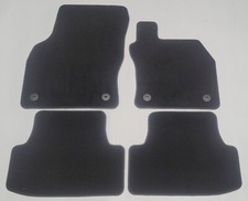 Seat Leon 5F MK3 Floor Mats