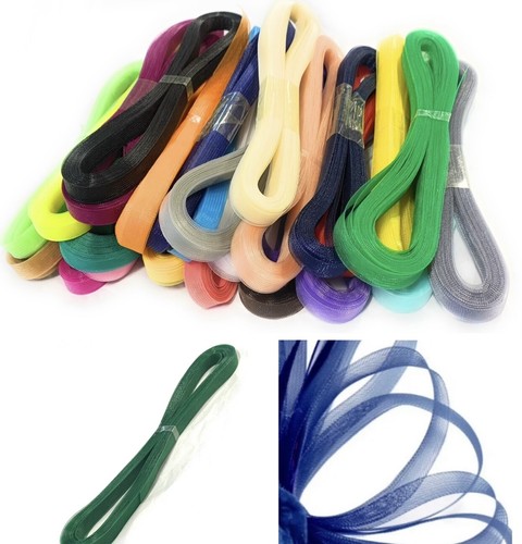 20m horsehair boning braid - 20m,