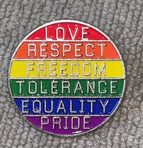 Buy get free - get, pride