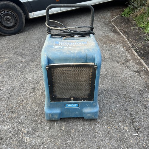 Drieaz drizair bd1000 - drieaz,