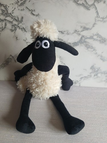 Shaun the sheep 2012 - shaun,