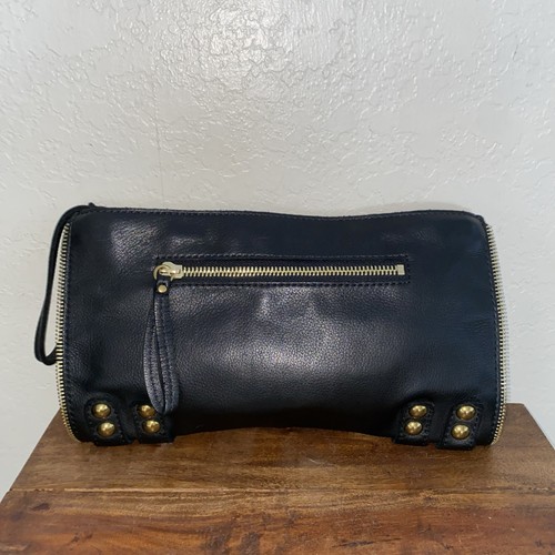 Linea pelle black - pelle,