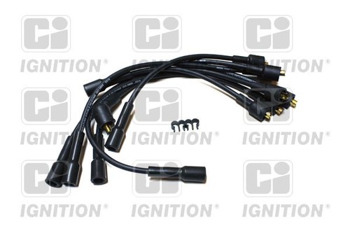 Ignition cable kit for - cable,