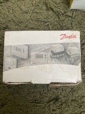 Danfoss 087N789800 Electronic