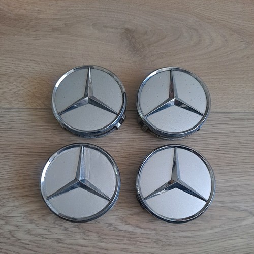 Genuine mercedes benz - 4, x