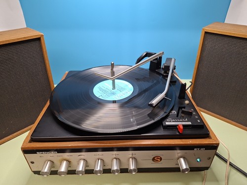 Vintage spencer 10 - vintage, st.10