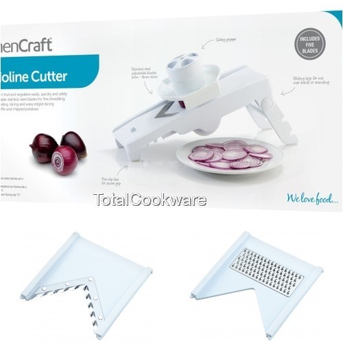 Kitchencraft shaped super - kitchencraft,