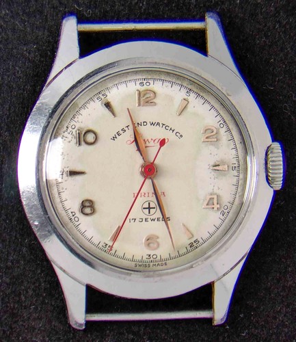 West end sowar prima - sowar, military