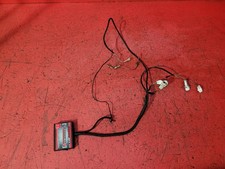 TRIUMPH BONNEVILLE DYNOJET POWER COMMANDER V FUEL INJECTION MODULE 2013