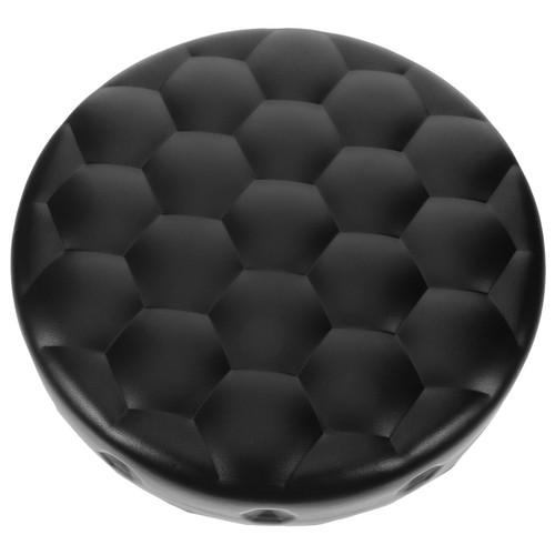 Padded stool seat - stool, pu