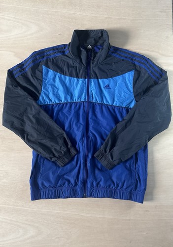 Adidas vintage colour - , block