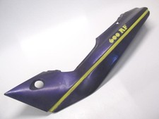 Fairing cover left rear shell