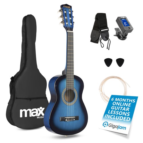 Max soloart classic acoustic - soloart,