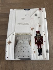 Marks and Spencer Brushed