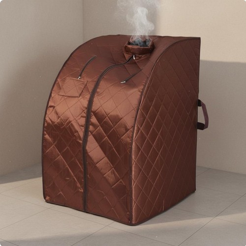 Single person infrared sauna - single,