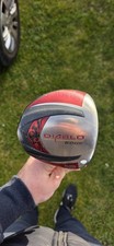 Callaway Diablo Edge Driver 10