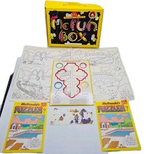 McDonalds The Ronald Mcdonald