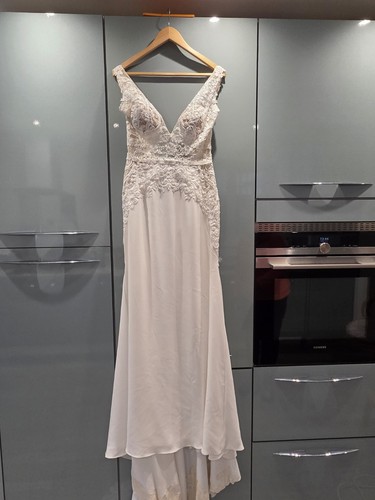Maggie sottero wedding dress - maggie,