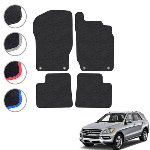 Car mats for - mats, mercedes
