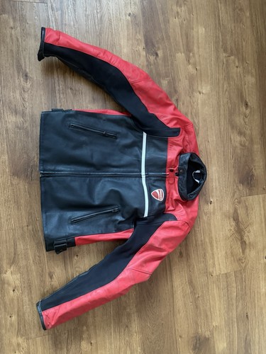 Dainese ducati motorcycle - ,