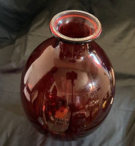 Large spanish glass - 16”,